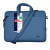 Trust Bologna 40,6 cm (16-tolline) portfell Sinine