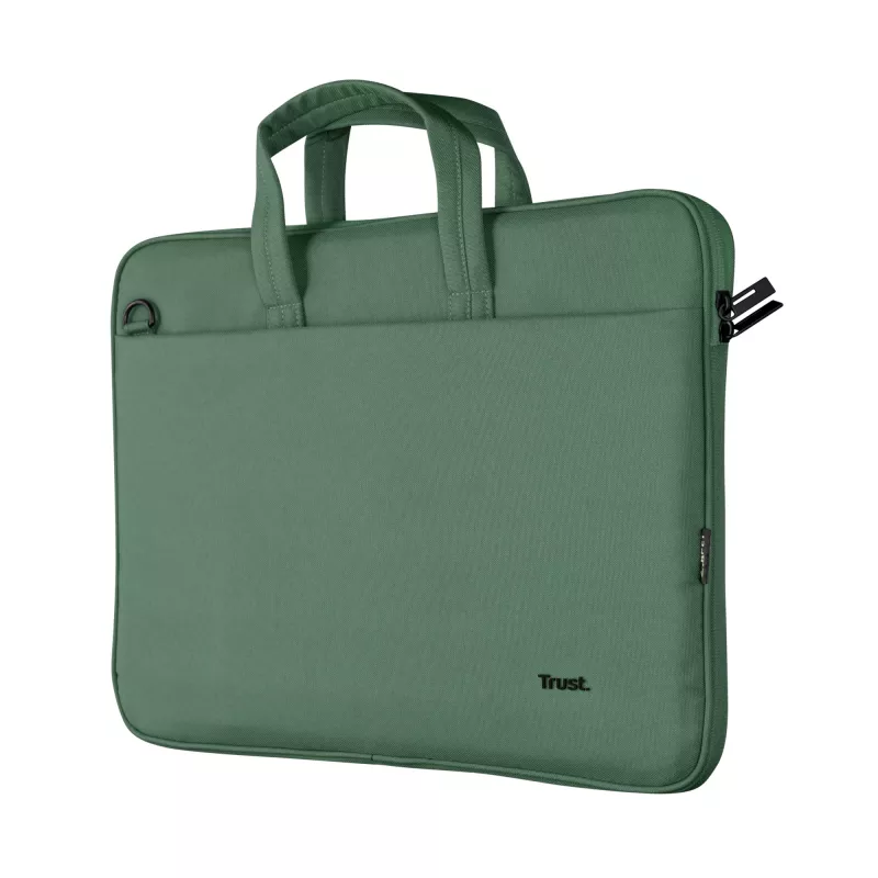 Trust Bologna 40,6 cm (16 tolli) portfell Roheline