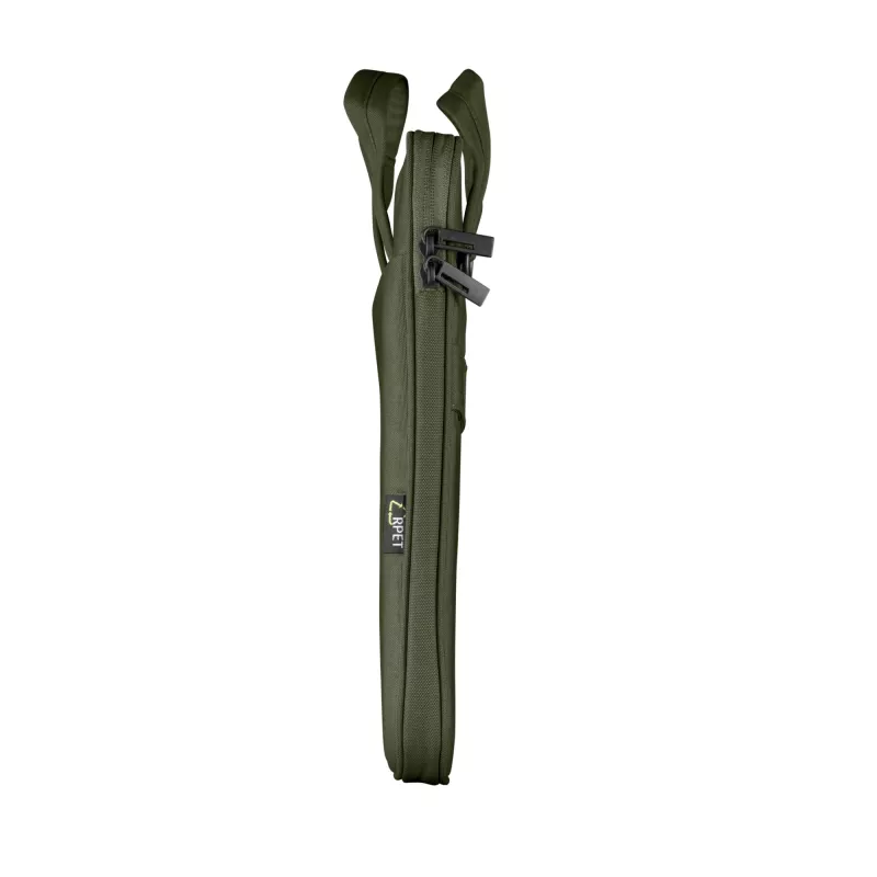 Trust Bologna 40,6 cm (16 tolli) portfell Roheline