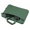 Trust Bologna 40,6 cm (16 tolli) portfell Roheline