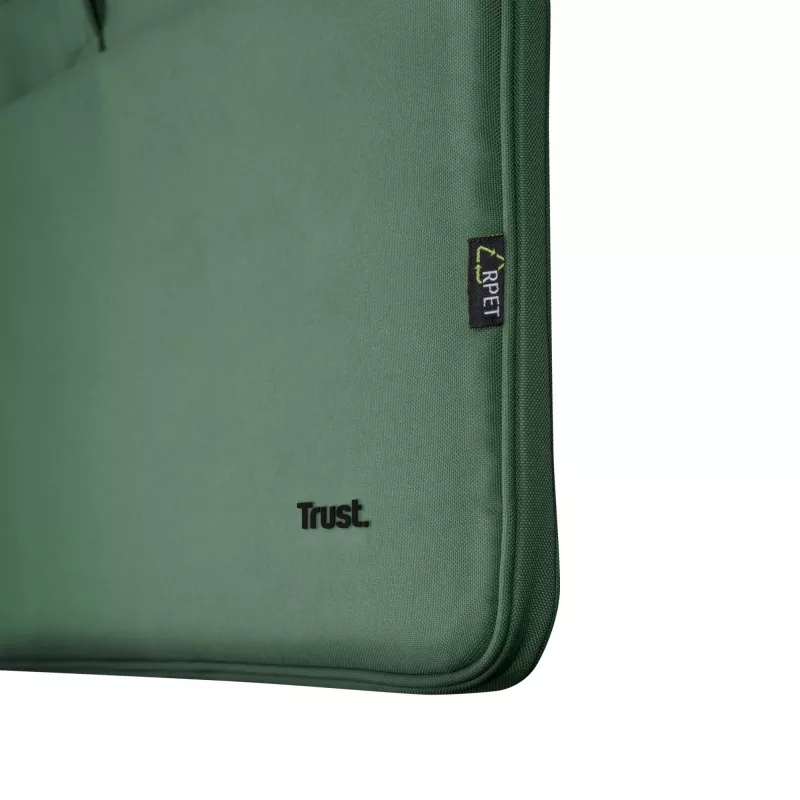 Trust Bologna 40,6 cm (16 tolli) portfell Roheline