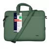 Trust Bologna 40,6 cm (16 tolli) portfell Roheline