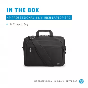 HP Professional 14,1-tolline sülearvutikott