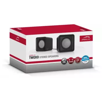 Kõlar SPEEDLINK TWOXO 5W