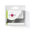 USB-graafikaadapter Nedis CCGB64651WT02 3840 x 2160 pikslit Valge
