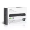 Video Splitter Nedis VSPL3474AT