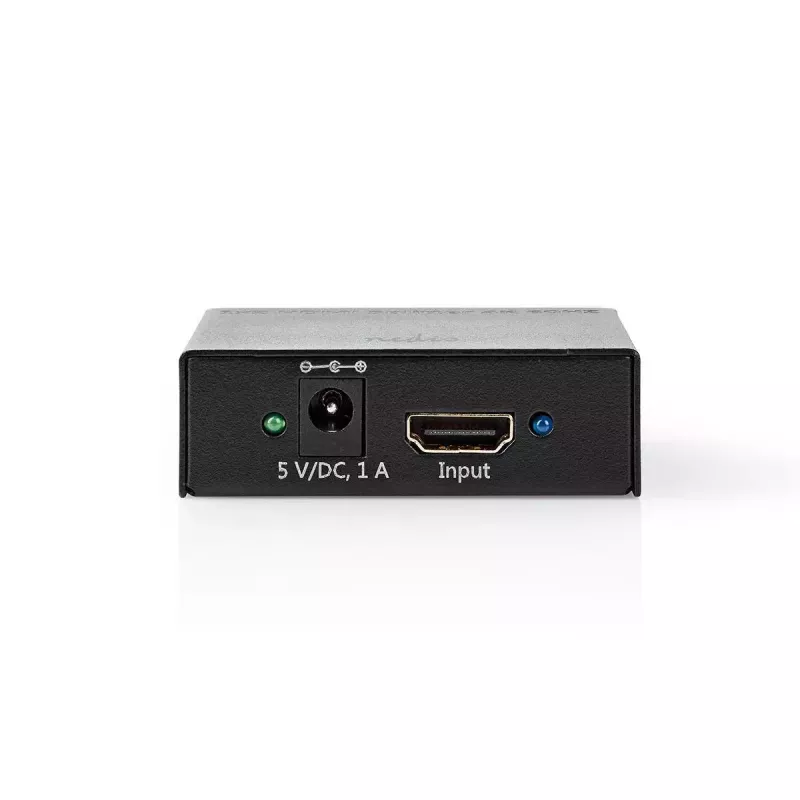 Video Splitter Nedis VSPL3472AT