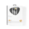 Nedis USB 2.0 aktiivne pikenduskaabel A-isane - A-emane 50,0 m must
