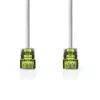 Nedis CCBW85420GY100 võrgukaabel Hall 10 m Cat7 S/FTP
