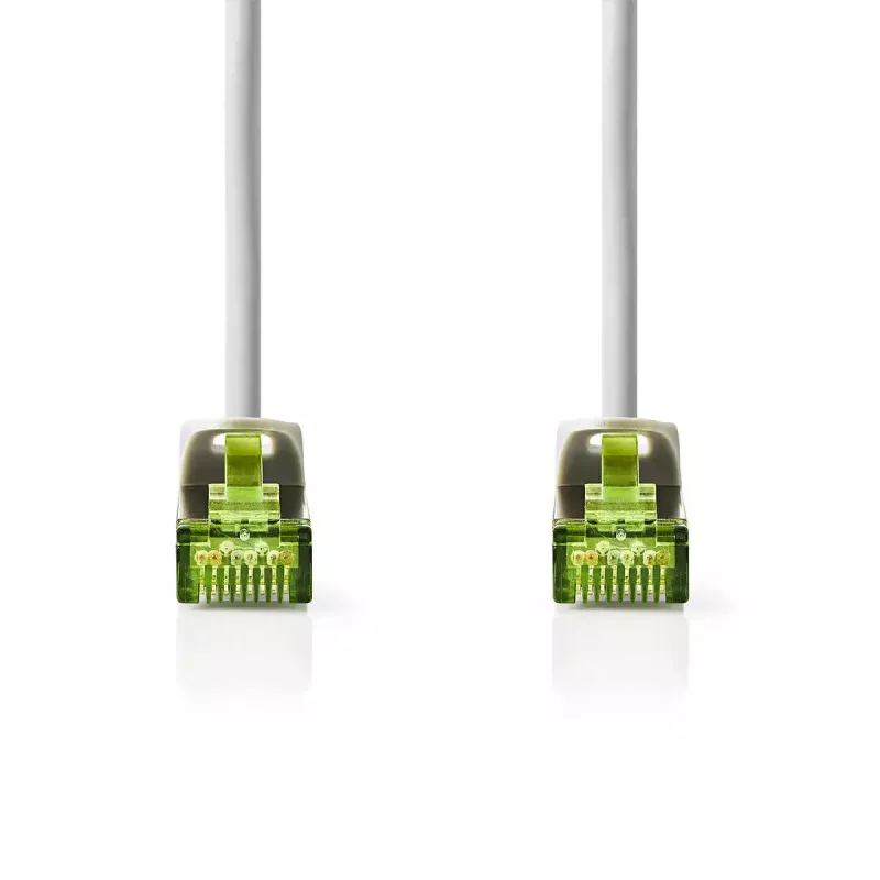 Nedis CCBW85420GY100 võrgukaabel Hall 10 m Cat7 S/FTP