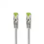 Nedis CCBW85420GY100 võrgukaabel Hall 10 m Cat7 S/FTP