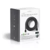 HDMI-kaabel Nedis CVBW34000AT150 15 m HDMI A-tüüpi isane antratsiit