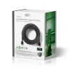 HDMI-kaabel Nedis CVBW34000AT150 15 m HDMI A-tüüpi isane antratsiit