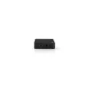 USB Hub Nedis UHUBU3420BK USB 3.2 Gen 1 Micro-B Must