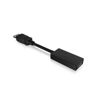 ICY BOX IB-AC508a DisplayPort HDMI must