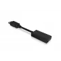 ICY BOX IB-AC508a DisplayPort HDMI must