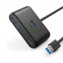 Ugreen 20290 liidesekontroller USB 3.2 Gen 1 (3.1 Gen 1) Type-A 5000 Mbit/s Must