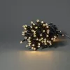 Dekoratiivne valguskett Nedis WIFILX01W50 — 50 LED-pirni, 1,81 W, USB, IP65, 5 m kaabel