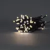 Dekoratiivne valguskett Nedis WIFILX01W50 — 50 LED-pirni, 1,81 W, USB, IP65, 5 m kaabel