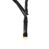 Valguskett Nedis WIFILX02W100 — 100 LED-i, 3,21 W, 10 m kaabel, IP65, valge