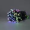 Valgusdekoreerimiskett Nedis WIFILX01C168 — 168 LED SMD-moodulit, 5,35 W, 20 m kaabel, IP65