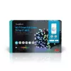 Valgusdekoreerimiskett Nedis WIFILX01C168 — 168 LED SMD-moodulit, 5,35 W, 20 m kaabel, IP65
