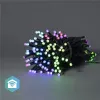 Valgusdekoreerimiskett Nedis WIFILX01C168 — 168 LED SMD-moodulit, 5,35 W, 20 m kaabel, IP65