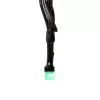 Valgusdekoreerimiskett Nedis WIFILX01C168 — 168 LED SMD-moodulit, 5,35 W, 20 m kaabel, IP65