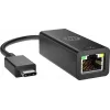HP USB-C to RJ45 adapter G2, juhtmega, USB USB-C, must, Hiina, Kodu, Windows 10, Windows 11