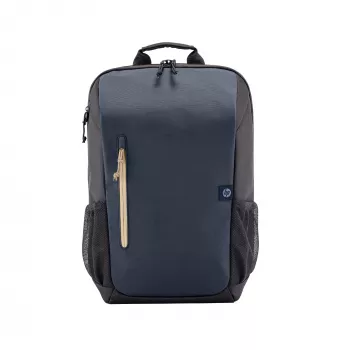 HP Travel 18-liitrine 15.6 Blue Night sülearvuti seljakott, seljakott, 510 g
