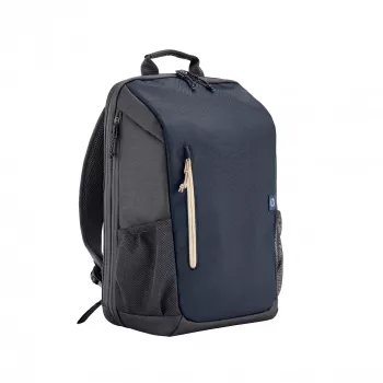 HP Travel 18-liitrine 15.6 Blue Night sülearvuti seljakott, seljakott, 510 g