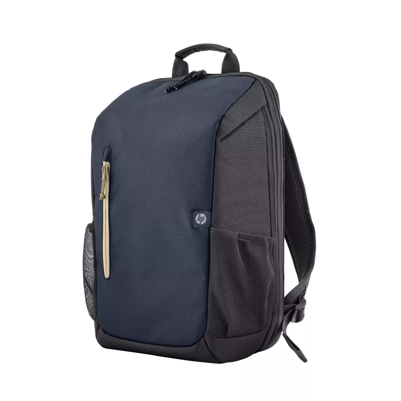 HP Travel 18-liitrine 15.6 Blue Night sülearvuti seljakott, seljakott, 510 g