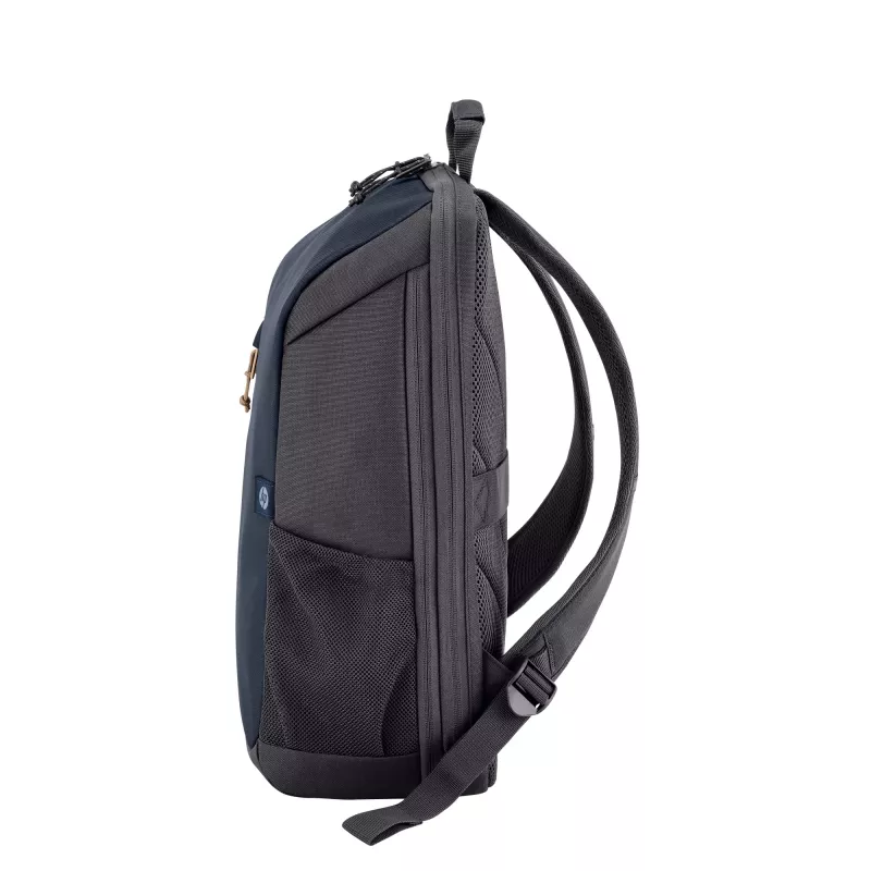 HP Travel 18-liitrine 15.6 Blue Night sülearvuti seljakott, seljakott, 510 g