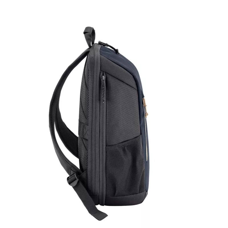 HP Travel 18-liitrine 15.6 Blue Night sülearvuti seljakott, seljakott, 510 g
