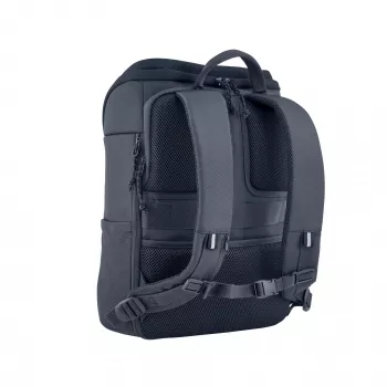 HP Travel 25 liitrit 15.6 sinine sülearvuti seljakott Maksimaalne ekraani suurus 39,6 cm Kaal 860 g