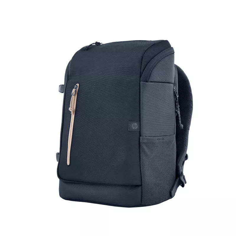 HP Travel 25 liitrit 15.6 sinine sülearvuti seljakott Maksimaalne ekraani suurus 39,6 cm Kaal 860 g