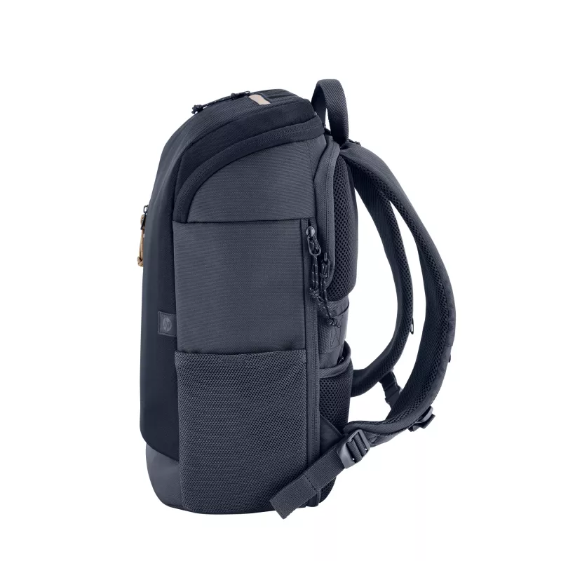 HP Travel 25 liitrit 15.6 sinine sülearvuti seljakott Maksimaalne ekraani suurus 39,6 cm Kaal 860 g