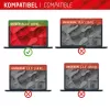 Displex PRIVACY SAFE magnetiline 2-suunaline privaatsusfilter sülearvutile/ sülearvutile 14'' (16:9)
