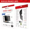 Displex PRIVACY SAFE magnetiline 2-suunaline privaatsusfilter sülearvutile/ sülearvutile 14'' (16:9)