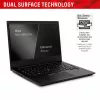 Displex PRIVACY SAFE magnetiline 2-suunaline privaatsusfilter MacBook Air/ MacBook Pro 13,3'' jaoks