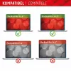 Displex PRIVACY SAFE magnetiline 2-suunaline privaatsusfilter MacBook Air/ MacBook Pro 13,3'' jaoks