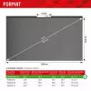 Displex PRIVACY SAFE magnetiline 2-suunaline privaatsusfilter MacBook Air/ MacBook Pro 13,3'' jaoks