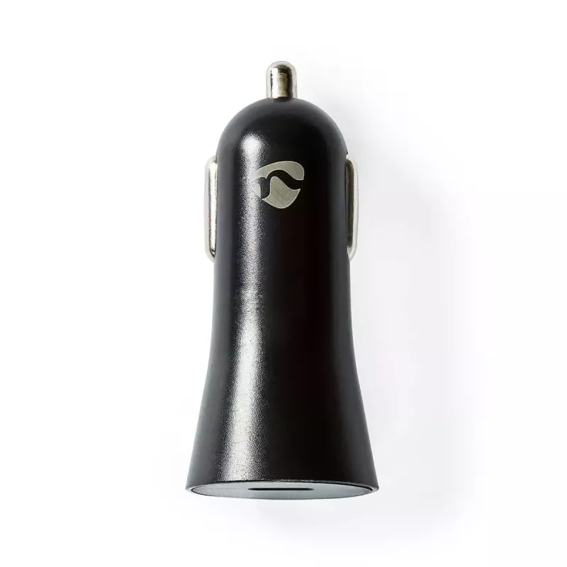 Mobiilseadme laadija Nedis CCPDL20W111BK Universal Must Sigaretisüütaja Auto 12-24V