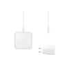Samsung EP-P2400 nutitelefon Valge USB Juhtmevaba laadimine Kiirlaadimine Siseruumides