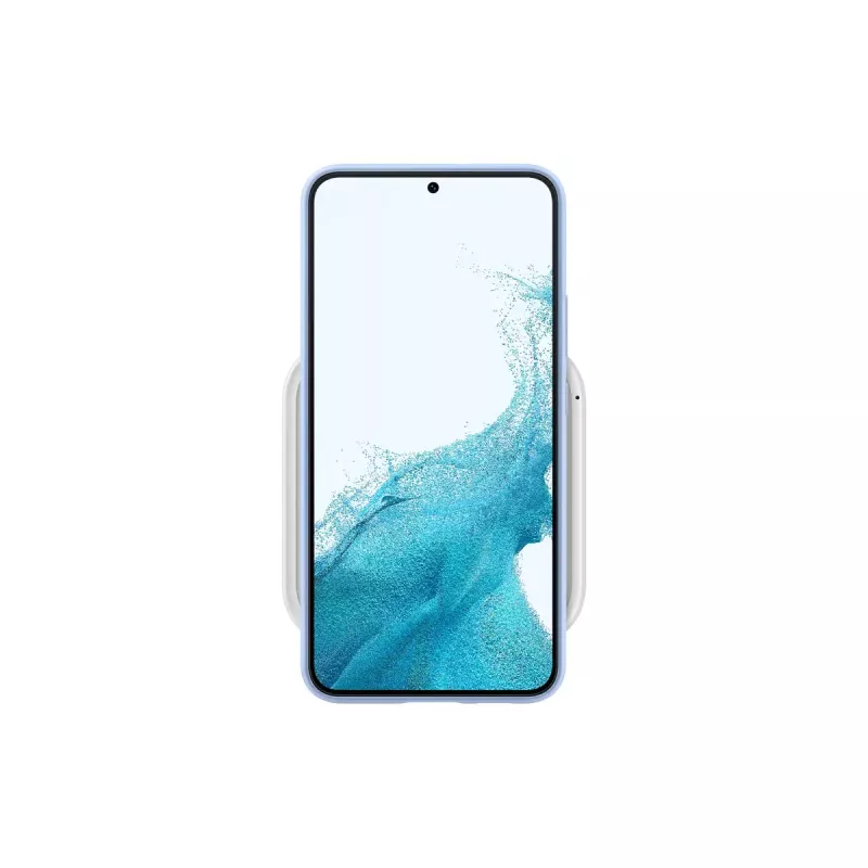 Samsung EP-P2400 nutitelefon Valge USB Juhtmevaba laadimine Kiirlaadimine Siseruumides