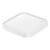 Samsung EP-P2400 nutitelefon Valge USB Juhtmevaba laadimine Kiirlaadimine Siseruumides