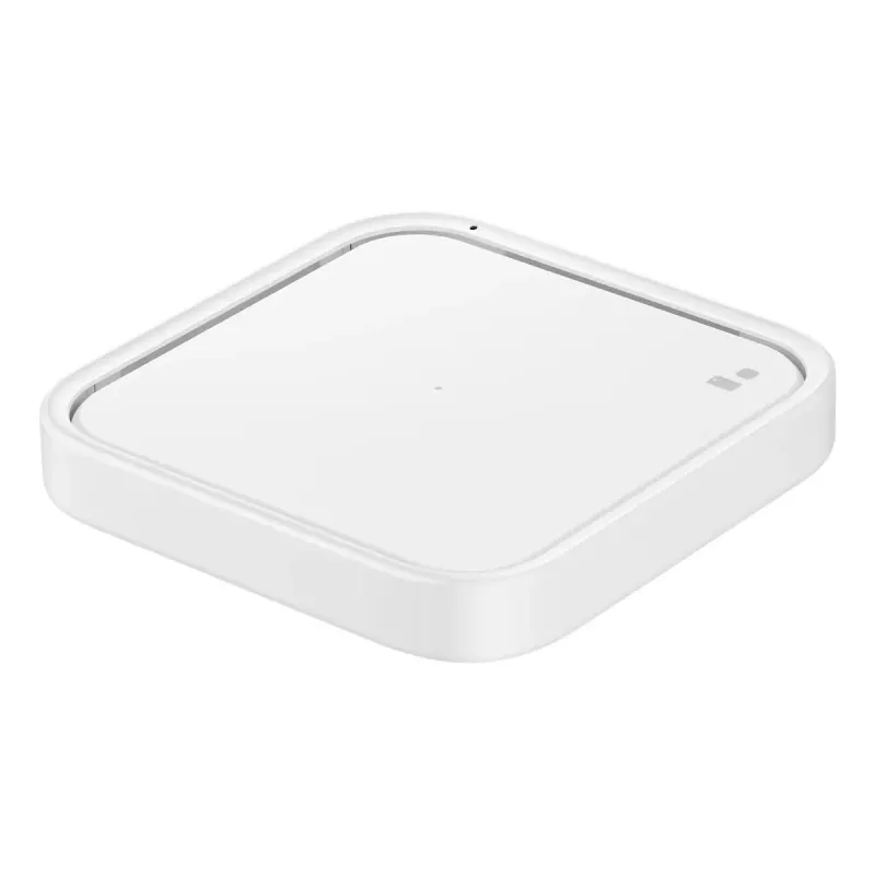 Samsung EP-P2400 nutitelefon Valge USB Juhtmevaba laadimine Kiirlaadimine Siseruumides