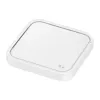 Samsung EP-P2400 nutitelefon Valge USB Juhtmevaba laadimine Kiirlaadimine Siseruumides