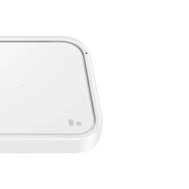 Samsung EP-P2400 nutitelefon Valge USB Juhtmevaba laadimine Kiirlaadimine Siseruumides