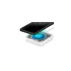 Samsung EP-P2400 nutitelefon Valge USB Juhtmevaba laadimine Kiirlaadimine Siseruumides